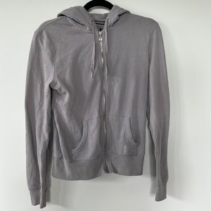 Victoria’s Secret Zip Up